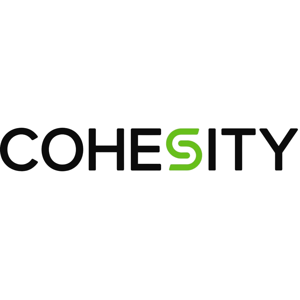 Cohesity