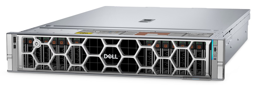 Dell PowerEdge 서버
